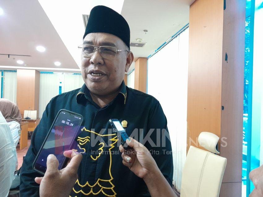 RSU Haji Keterbatasan Obat, Subandi: Jangan Bilang Tak Ada Uang, Mereka Surplus