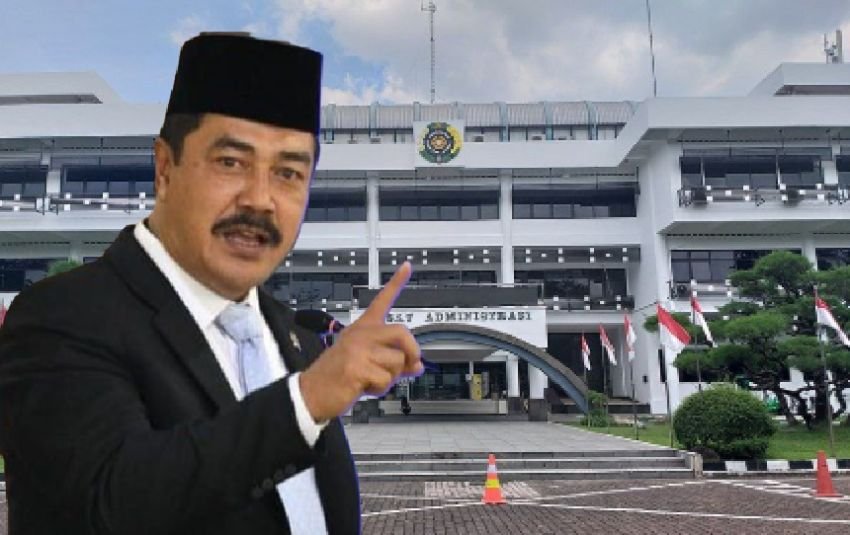 USU Umumkan 18 Anggota Majelis Wali Amanat 2025-2030, Hadirkan Tokoh Nasional dan Profesional Berpengalaman