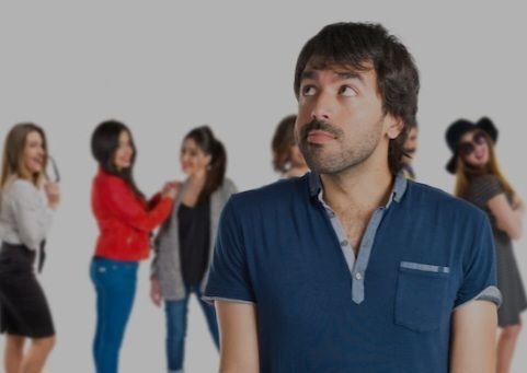Cara Pandang Wanita pada Pria Mulai Berubah
