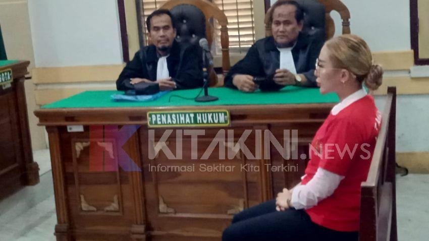 Kasus Penipuan Rp758 Juta, Pemilik Sanggar BCP Dihukum Dua Tahun Penjara