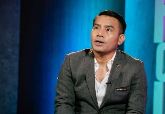 Tetap Sabar, Judika Tak Mau Ribut dengan Ahmad Dhani