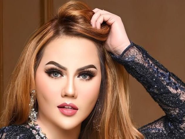 Nita Thalia Lelah Jadi Artis, Sempat Mau Hijrah