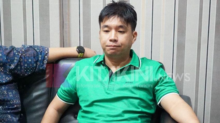 Perkara Lingkungan Hidup, Kejati Sumut Tangkap DPO Terpidana Erick Kurniawan