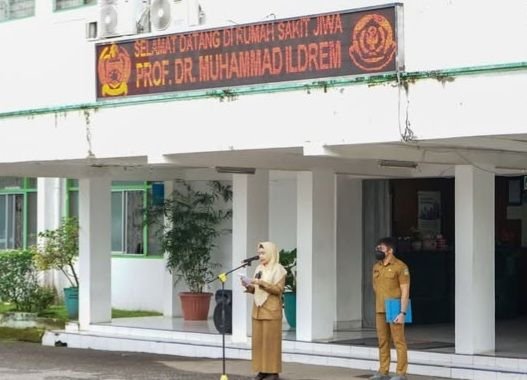 Jarang Disebut, Ini Dia Tiga Rumah Sakit Jiwa di Medan