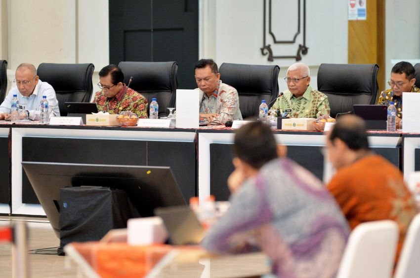 Untuk Kemandirian Pangan, Pemprovsu Dorong Peningkatan Produksi Lokal