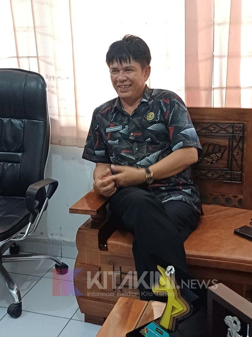 Miliki Seabrek Prestasi Tapi Minim Fasilitas, SMK Negeri 11 Medan Butuh Dukungan Pemerintah