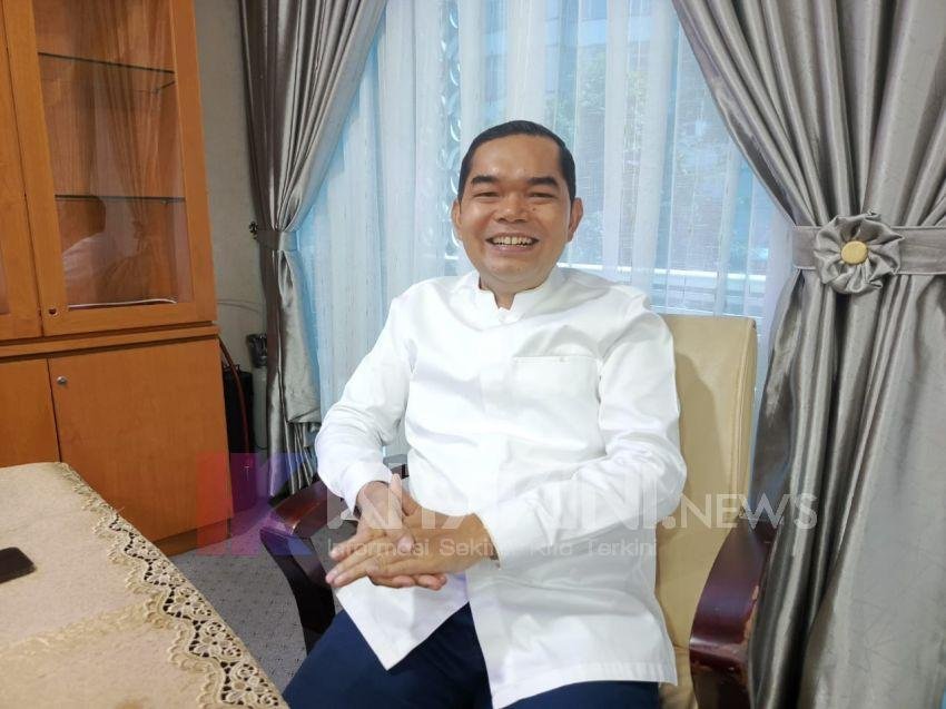 Ihwan Ritonga Desak Pemerintah Tuntaskan Konflik HGU dan Basmi Mafia Tanah