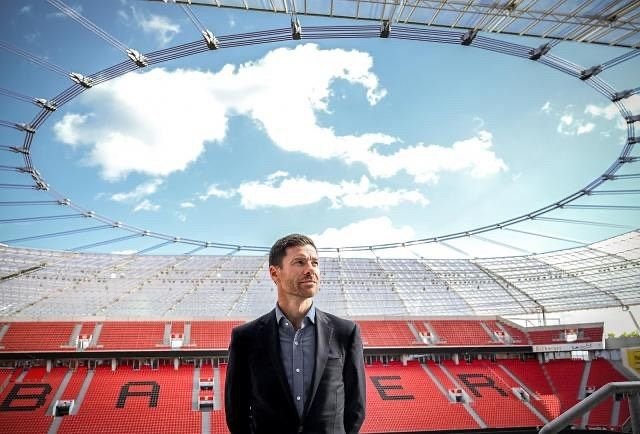 Xabi Alonso Siap Ukir Sejarah: Piala Dunia Antarklub Jadi Laga Perdana Bersama Real Madrid