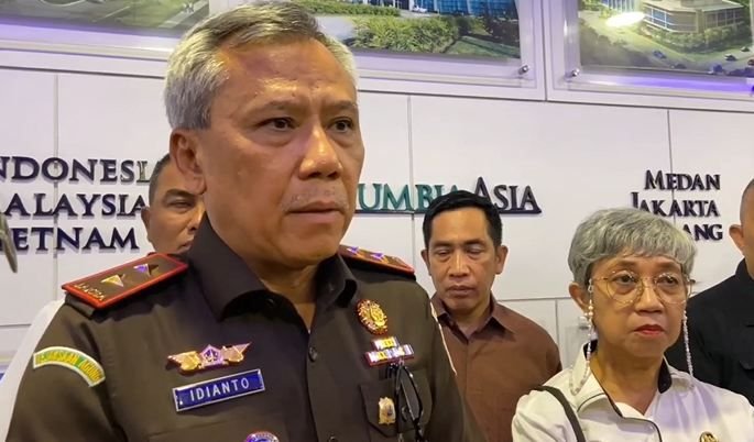 Jaksa Korban Pembacokan, Kajatisu Bantah Isu Pemerasan