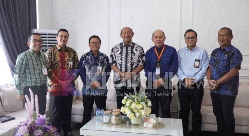 Tingkatkan Ekonomi Daerah, Ondim Dukung Pengaktifan Sumur Minyak di Langkat