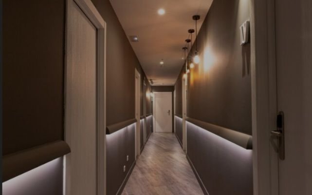 Ini Dia Hotel Terkecil Menurut Guinness World Records