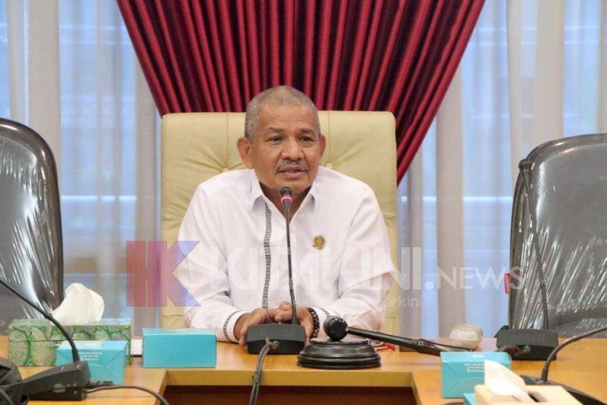 Sutarto Ajak Generasi Muda Jadikan Momen Harkitnas Kembangkan Inovasi Digital