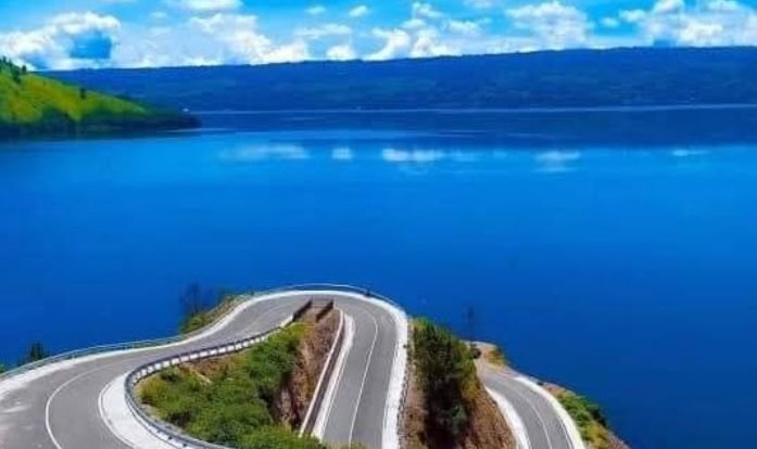 Gawat, Status Geopark Kaldera Toba Belum Aman