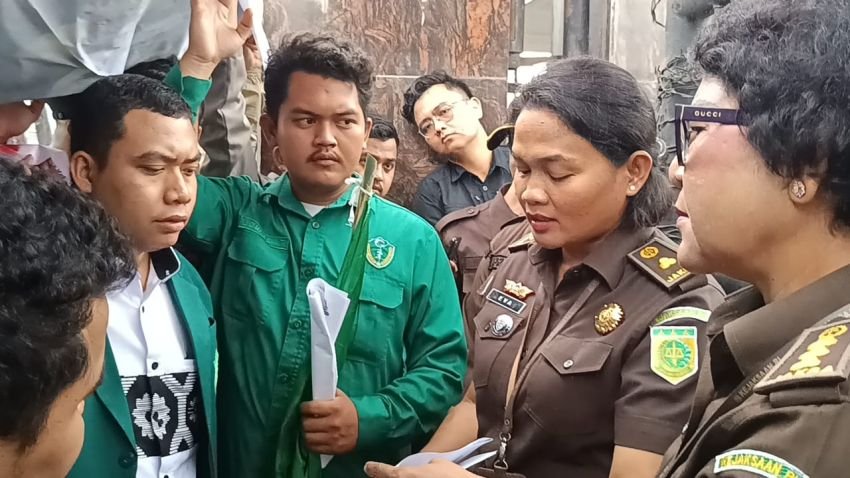 PW IPA Sumut Tuntut Kejati Usut Dugaan Korupsi Anggaran Stunting Rp103 Miliar di Madina
