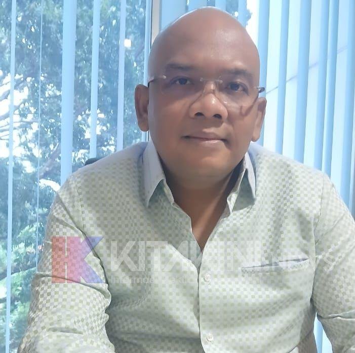 Rony Situmorang: Biro Umum dan PT Dirga Surya Jangan Cuma Habiskan APBD