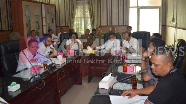 Konflik Lahan PT. Sri Timur vs Warga,  DPRD Langkat Akan Turun ke Lokasi