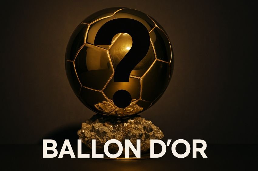 Lamine Yamal dan Ousmane Demb&eacute;l&eacute; Difavoritkan Raih Ballon d'Or 2025, Bagaimana Peluang Mohamed Salah?