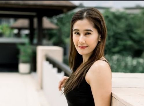 Ligamen Ardina Rasti Robek saat Syuting