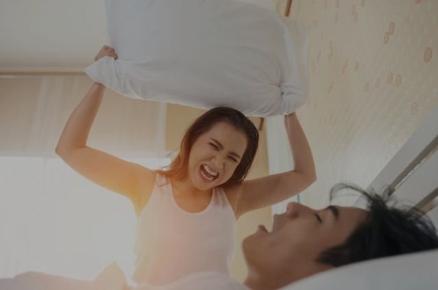 Ngiler saat Tidur Itu Normal, tapi Picu Bau Mulut
