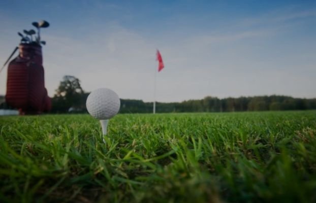 Tinggal Dekat Lapangan Golf Rawan Kena Parkinson
