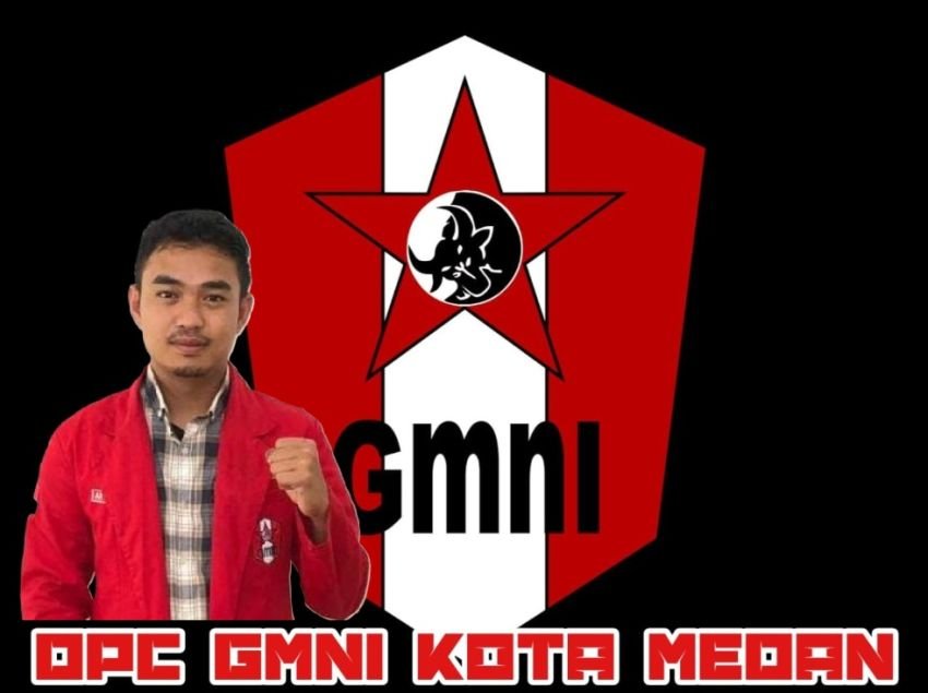 Ketua GMNI Minta Kapolres Belawan Dicopot, Singgung Kasus Narkoba dan Penembakan Anak Dibawah Umur