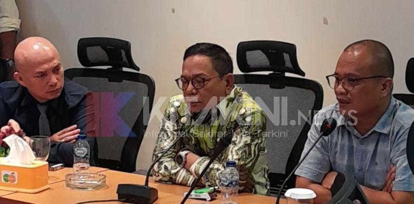 Berkat Laoli Minta Panglima TNI Perhatikan Korban Penipuan Casis di Sumut