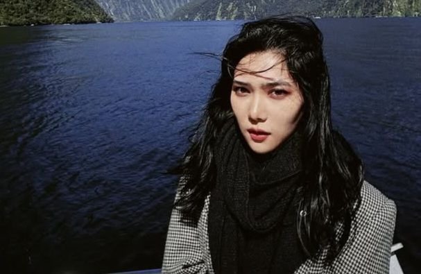 Isyana Sarasvati Akui Dangdut Sulit