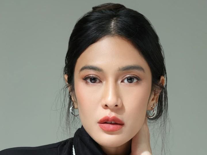 Dian Sastro Suka Makan Es Batu Pagi-pagi