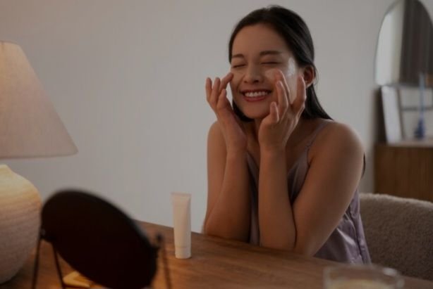 Skincare Indonesia Kalahkan Buatan Korea Selatan