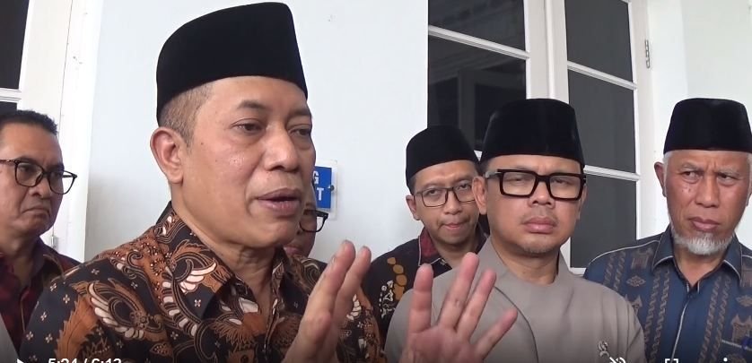 Wamenkop: Pendirian 80.000 Koperasi Merah Putih Tekan Angka Kemiskinan Ekstrim