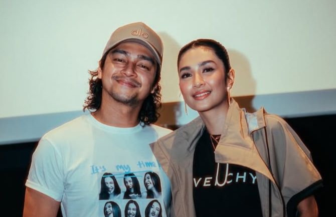 Deva Mahenra Dapat Restu Mikha Tambayong Jadi Tukang Selingkuh