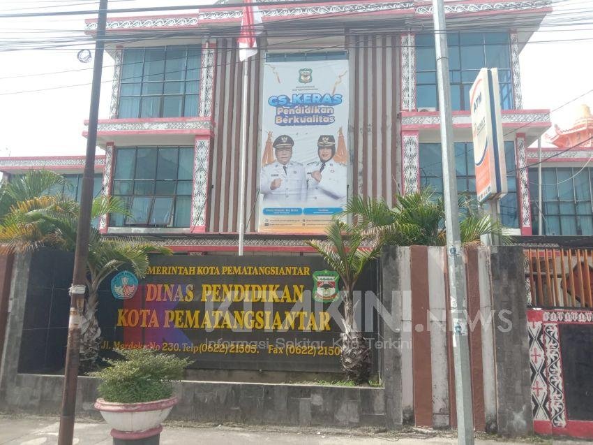 Hadiah Uang Cerdas Cermat HUT Siantar Belum Jelas, Kadisdik: Pencairan Tunggu Terbit SP2D