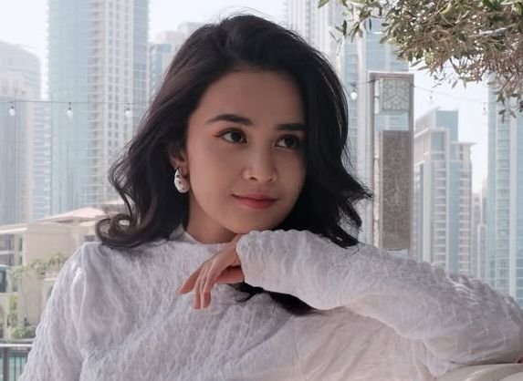 Lelah Cari Uang, Michelle Ziudith Mau Nikah Tahun Ini