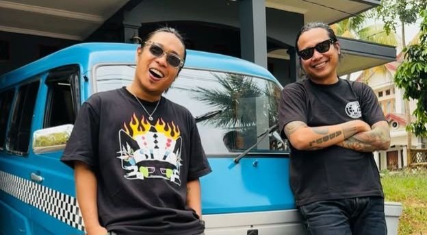 Praz Teguh Senang Gofar Hilman Ambil Alih PWK