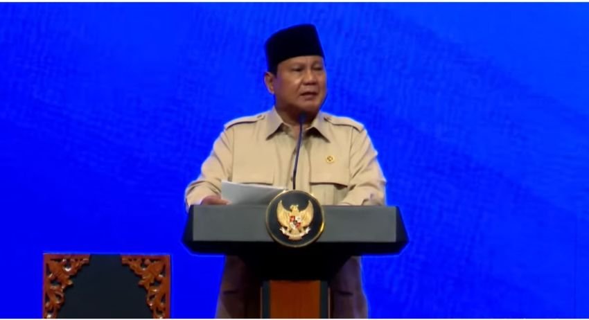 Presiden Prabowo Sebut Puluhan Blok Migas Siap Ditawarkan Besar-besaran