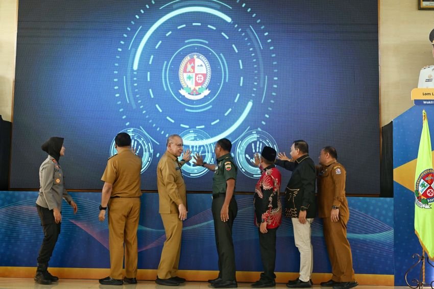 Pemkab Deli Serdang Diminta Bersinergi Dengan Pemprovsu Susun RPJMD