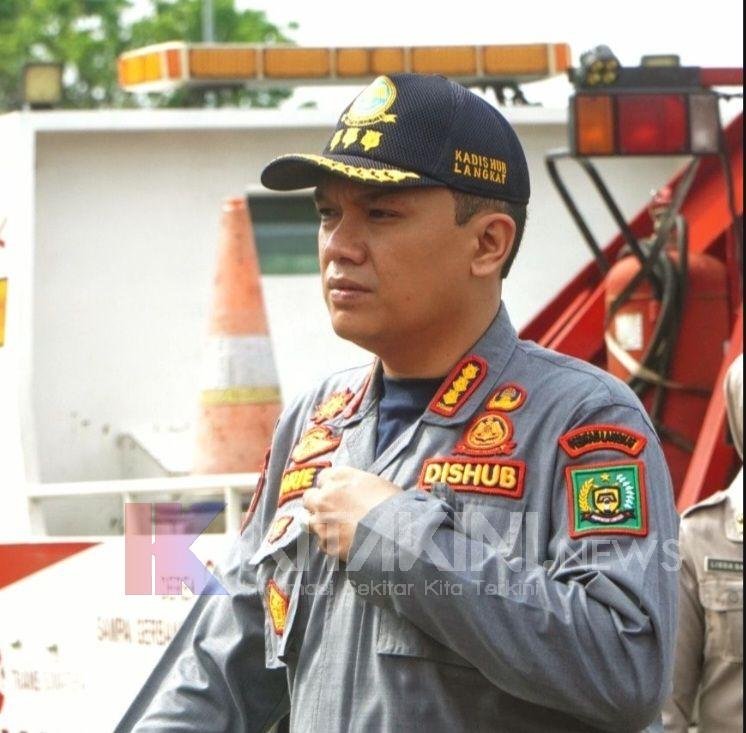 Dishub Langkat Buka Seleksi Pengelola Parkir