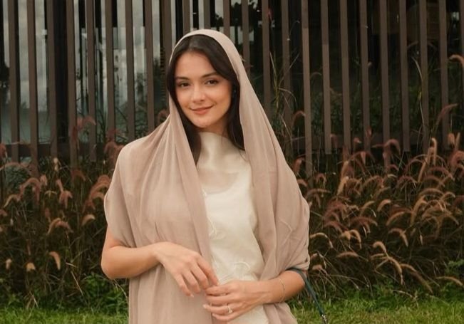 Nikah di Australia, Amanda Rawles Dapat Suami CEO