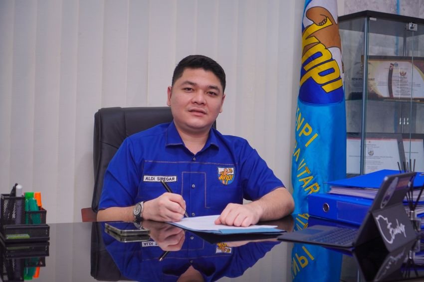 Polemik 4 Pulau, Aldi Syahputra: Pahami Substansinya dan Kritiklah Dengan Kata Sopan