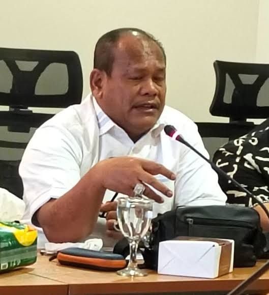 BWSS II Harus Turun Bersama DPRD Sumut Tinjau Lapangan