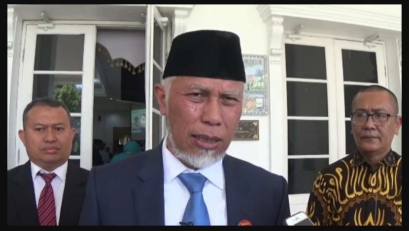 Sumbar Miliki 20 Titik Energi Baru Terbarukan