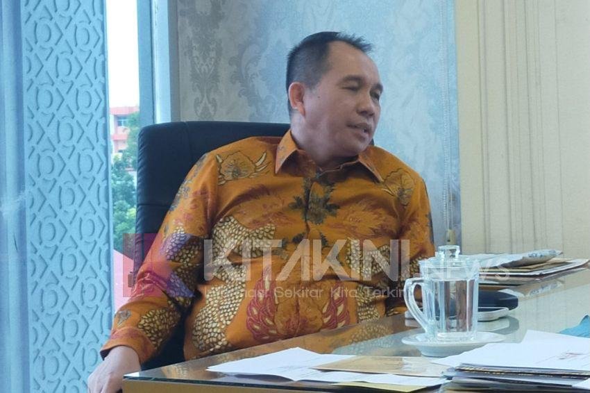 Irham Buana: Jangan Biarkan Polemik Empat Pulau Jadi Api Eskalasi Politik Sumut&ndash;Aceh