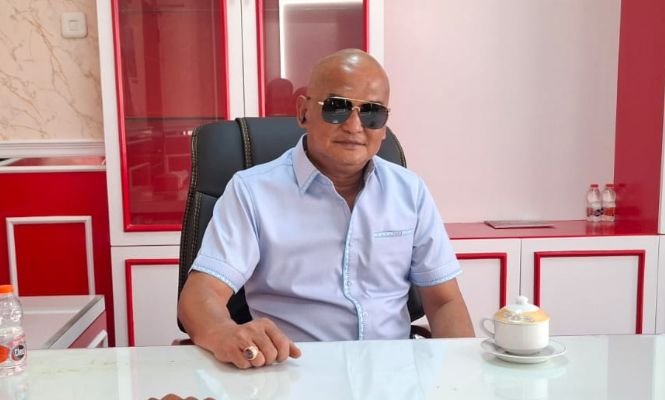 DPRD Medan Dukung Polisi Tindak Tegas Empat Debtcollector