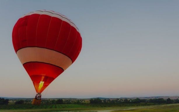 Balon Udara di Turki Makan Korban, 19 Turis Indonesia Luka