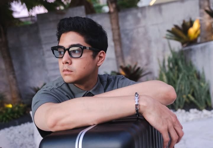 Jelang Nikah, Al Ghazali Dikasih Selop