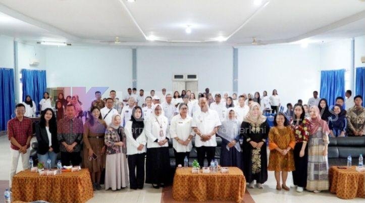 Ondim Dorong Pendidikan Reproduksi Jadi Kurikulum Sekolah