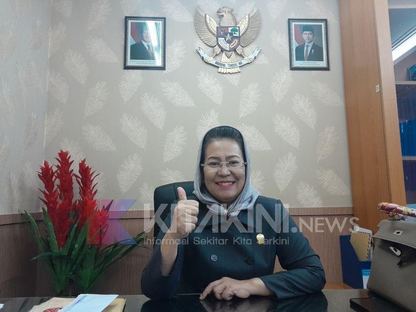 Soal Pendidikan Dasar Gratis, Anita: Harus Benar-Benar Dikaji dan Bijak Mengimplementasikannya