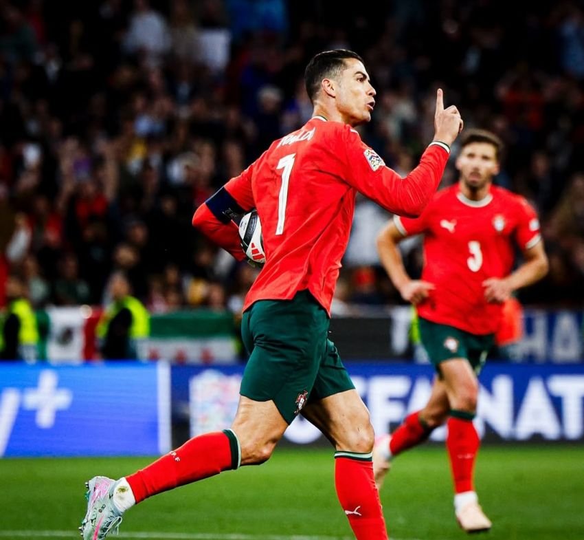 Portugal Juara UEFA Nations League 2025 Usai Kalahkan Spanyol Lewat Adu Penalti