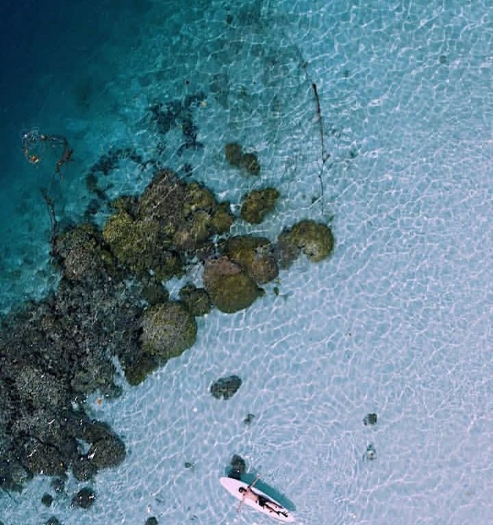 Mengenal Empat Pulau Sengketa di Perbatasan Aceh dan Sumatera Utara