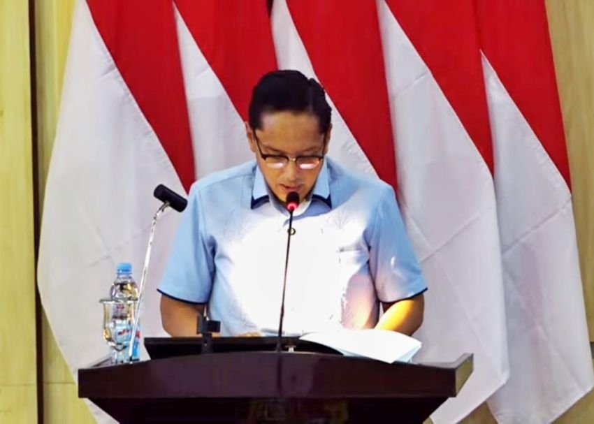 Wali Kota Medan Targetkan "Medan Bertuah" Terwujud di 2029